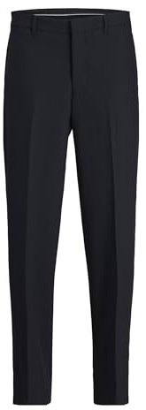 JACK&JONES JPRTHEO Trouser Noos, Blu Scuro/vestibilità: vestibilità Regolare, 54