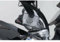 Sw-motech 30 Mm Bmw R 1300 Gs 23 Handlebar Riser One Size