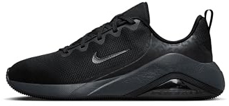 Nike Women's Bella 7 Training/Workout Shoes, Black/Anthracite-Black, 10.5
