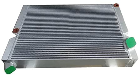 Celliparts New Cooler 1613950800 Compatible with Atlas Copco Air Compressor