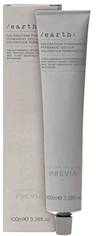 Previa EARTH COLOUR 7.1 / 7A 100 ml