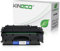 Kineco Toner kompatibel mit HP CF280X Laserjet Pro 400 M401dn, M401dw, MFP M425dn, M425dw - Schwarz 6.900 Seiten