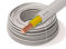 NYM-J Kabel XmediaSat Erdungsleitung/Erdungskabel/Potentialausgleich (NYM-J, 1 x 16 mm², grau, 7 Meter)