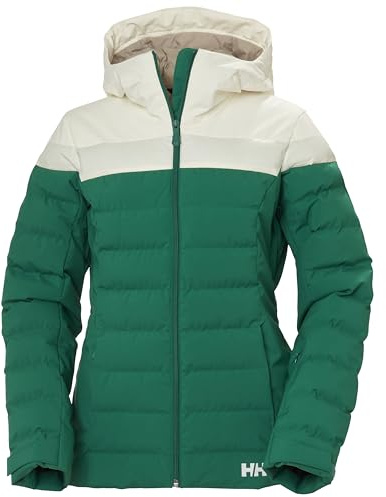WOMEN'S IMPERIAL PUFFY JACKET