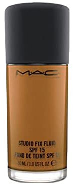 Mac Studio Fix Fluid Fluid Foundation SPF15 NW-46 30ml