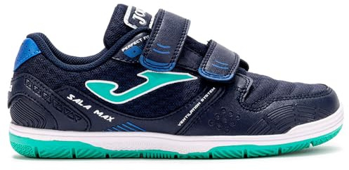 JOMA - SALA MAX JR 2503 MARINO INDOOR para: UNISEX color: MARINO talla: 27