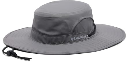Columbia Coolhead Zero IV Booney, gorra para el sol que se enfría con el sudor