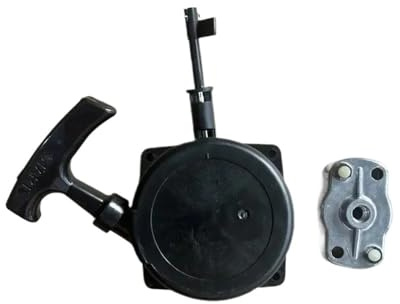 LtRbMZ Recoil Starter And cup Fit For hsh 3F-30 G5K 1E46FP Eo DC800 Gas fertilizer applicator Spray parts