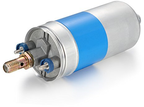 Madlife Garage 0020919701 Kraftstoffpumpe Benzinpumpe Elektrisch im Kraftstoffbehälter Förderpumpe Kraftstoffversorgung 100 Avant E-Klasse G-Klasse T-Model S-Klasse Saloon