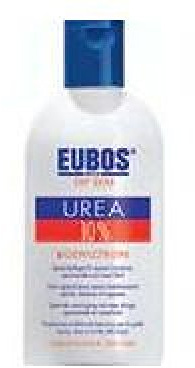 Eubos Harnstoff, 10% Loz Crp, 200 ml