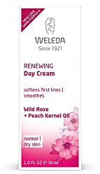 Weleda - Weleda Wilde Rose crema giorno lisciante - 30 ml