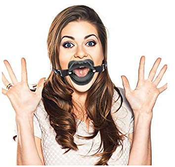 OnundOn Gag Bocca Estremo Silicone Gag Bdsm