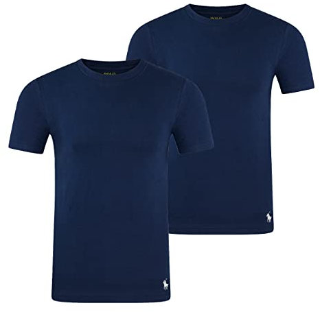 Ralph Lauren Coffret de 2 Tshirts Stretch Homme