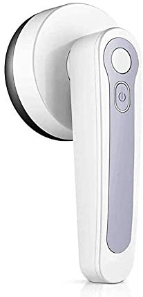 CAFFIA Afeitadora de telas, removedor de pelusas recargable, afeitadora de pelusas eléctrica, afeitadora de suéteres for eliminar pelusas de vellón, pelusas, píldoras, bobinas for su ropa, muebles, ro