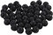BESPORTBLE 200pcs Bio Balls for Aquarium Filters Fish Tank Filter Media Durable Non-deformable Biofilter Balls for Aquarium Biofiltration