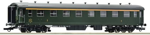 6200004 H0 Personenwagen A8, 1. Klasse, SNCF, Ep.IV