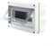 HT8 Distribution Box, High Insulation, Simple Wiring, Easy Observation