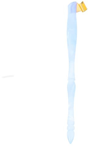 SEWACC Diagonaler Stift Dip Pen Moblique Kalligrafie Stift Kalligrafie Stifthalter Kalligrafie Zubehör Schräger Kalligrafie Halter Dip Füller Kalligrafie Füller Dip Halter Harz