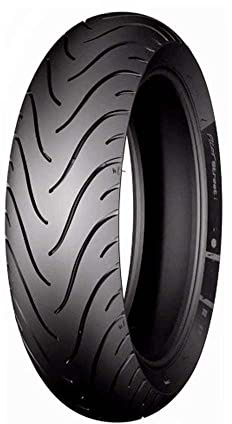 MICHELIN 140/70 R17 66H Neumáticos de Verano Moto