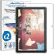 ebestStar - Cristal Templado x2 para Huawei MediaPad M5 Lite 10.1, Protector Pantalla Película Vidrio, Antigolpes