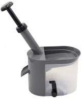 CHEVALIER DIFFUSION Dénoyauteur à Cerise et mirabelles Automatique