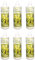 Nutriplant, Repellente Naturale 100% Vegetale OLIO DI NEEM, efficace contro afidi, cocciniglia, ragnetto rosso, zanzare, insetti, consentito in agricoltura biologica, 250 ml (6)