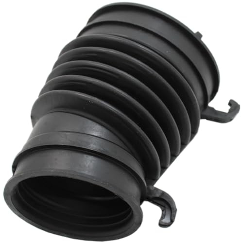 BIAREN Air Box To Turbo Air Intake Hose Pipe Tube Air Flow Pipe For Honda Civic 1.6 I-DTEC Diesel (2012-2016) 17228RZ0G00 17228-RZ0-G00