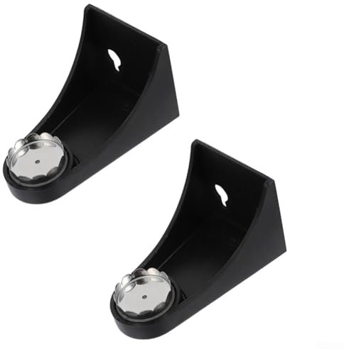 Porte-savon magnétique élégant noir pour améliorer l'organisation et l'esthétique de la salle de bain