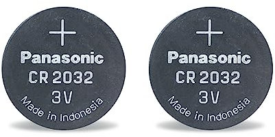 PetSafe 3 Volt Lithium Batterie, Ersatzbatterie Halsbänder, Multipack 2 Stück