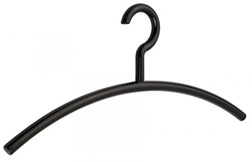 Pieperconcept Kleiderbügel Caldo schwarz 873262000