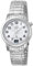 Master Time Funk Quarz Damen Uhr Analog-Digital mit Edelstahl Armband MTLA-10307-12M