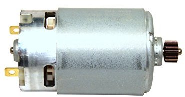 Motor für Makita 6270D, 6271D Akku-Bohrschrauber – Originalteil – 629817-8