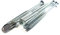 Spanplattenschraube PROFI Senkkopf Edelstahl Rostfrei SPL PROFI SK A2 TORX - 3,0 x 20 (200 Stück)