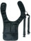System-S Unterarm Tasche Schultertasche Sicherheitstasche Holster Umhängetasche für Tablet PC und vieles mehr