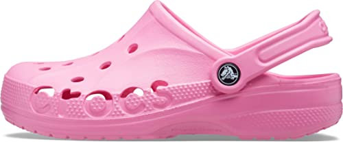 Crocs Unisexe Adulte Baya Clog Sabots, Pink Lemonade, 39/40 EU