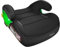 XOMAX KBH310-black Kindersitz mit ISOFIX I mitwachsend I 15-36 kg, 3-12 Jahre, Gruppe 2/3 I bequeme Armlehnen I ECE 8