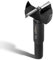 TOOLMAYS Broca Forstner de 30 mm, Longitud de 90 mm, Broca Profesional para Madera