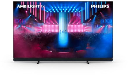 TV intelligente Philips 77OLED909 4K Ultra HD OLED 77'