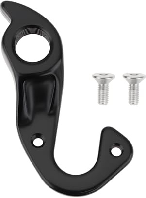 OTOTEC cykelväxel hängare bakre dropout kontakt #151 kompatibel med Cube Attain kompatibel med Cube Agree 2016