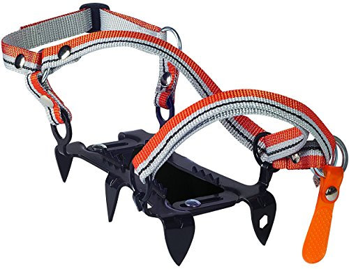 Climbing Technology Grödel Mini Crampon 6 P Grödel