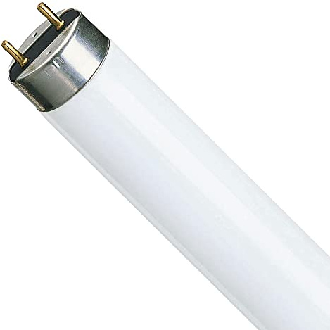 CELYCASY PS-ljus lysrör 18 W TL-D SUPER 80, G13,