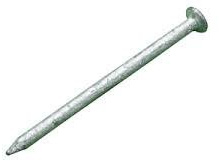 25KG 2 50MM X 2.65 GALVANISED Round Wire Nails