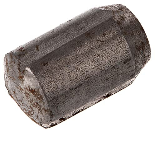 Pasador de muesca cilíndrica 4x6-ST (DIN 1473)