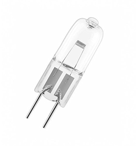 OSRAM Lampe 64623 HLX, 100 W, 12 V GY6.35 40X1 EVA A66903E0013