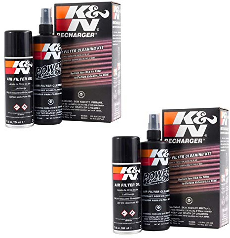 K&N Filters Reiniger/Verdünner