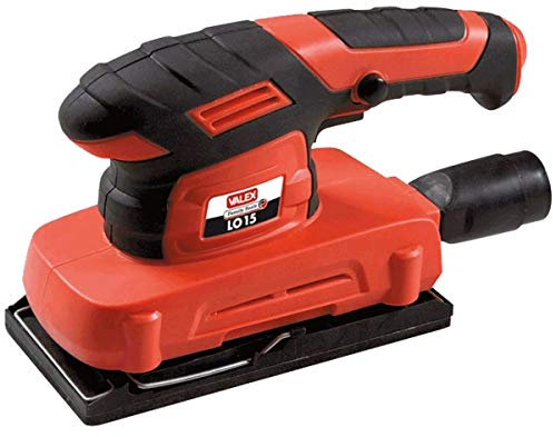 LEVIGATRICE ORBITALE VALEX LO15