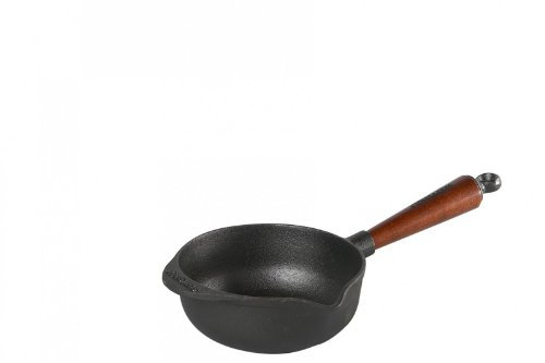 Skeppshult Stielkasserolle, 1,0 Liter