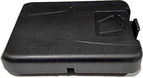 Mountfield RS100 Air Filter Cover Found on SP414 and HP414 118550703/0