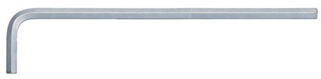 KS Tools 151.31315 Llave Allen hexagonal 1,5mm