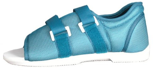Darco Original Med-Surg Post-Op Medical Surgical Shoe 926 (S, Women's)